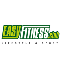 Easy Fitness Club-Logo