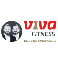 Viva Fintess-Logo